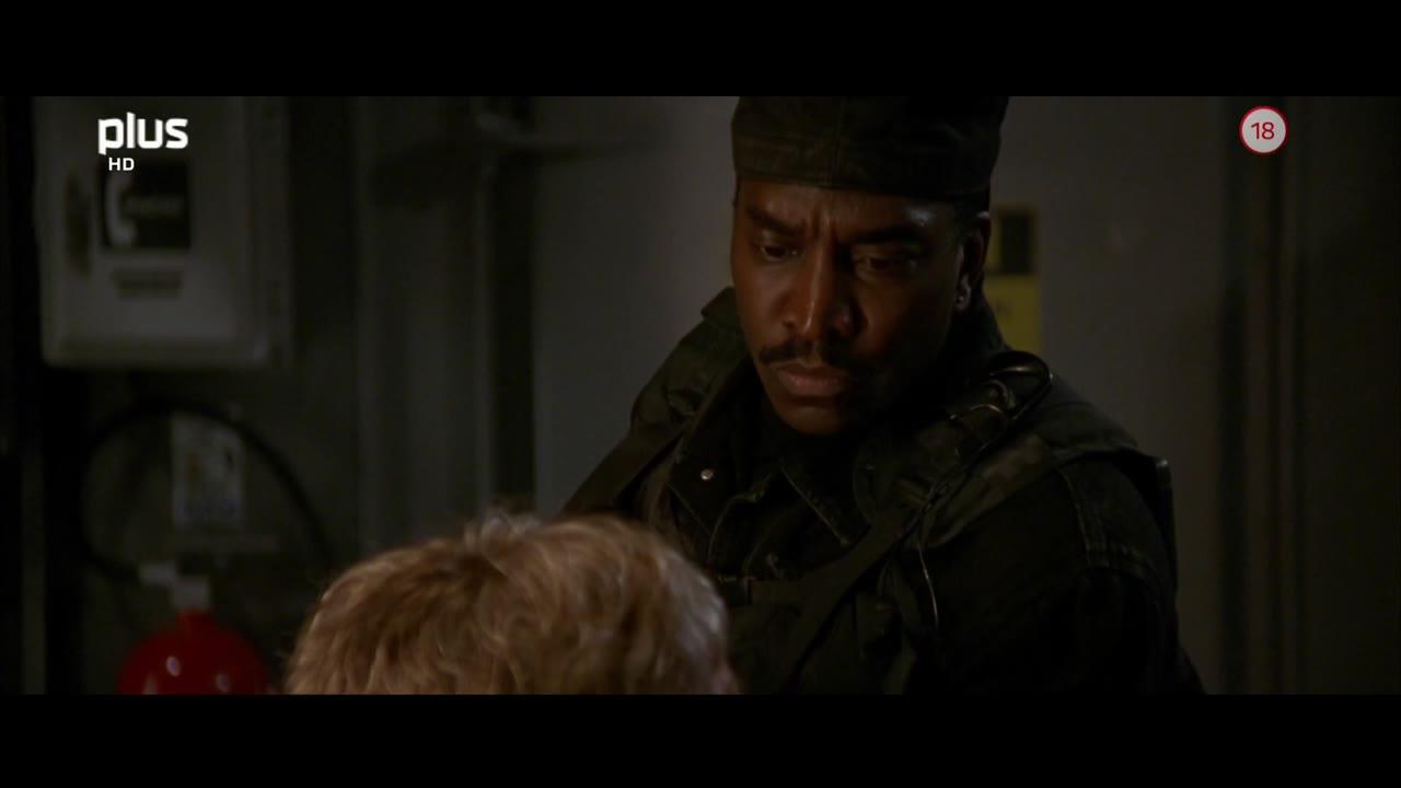 Deep Rising