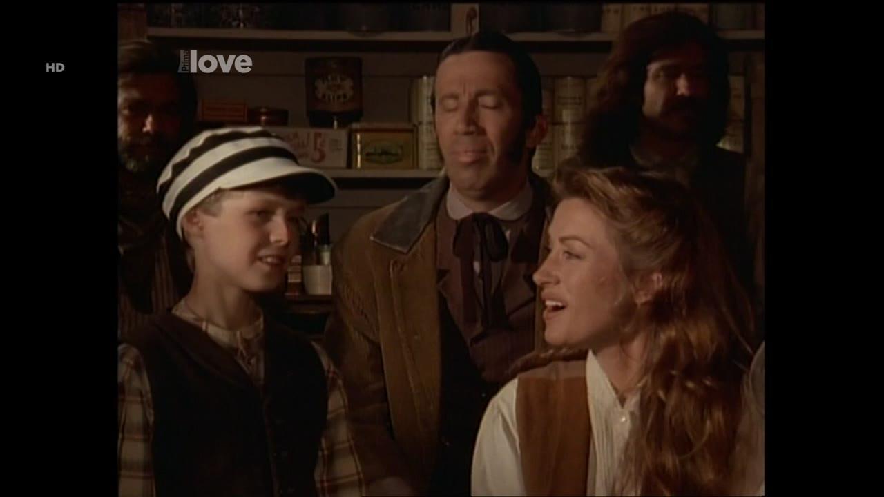 Dr. Quinn, Medicine Woman