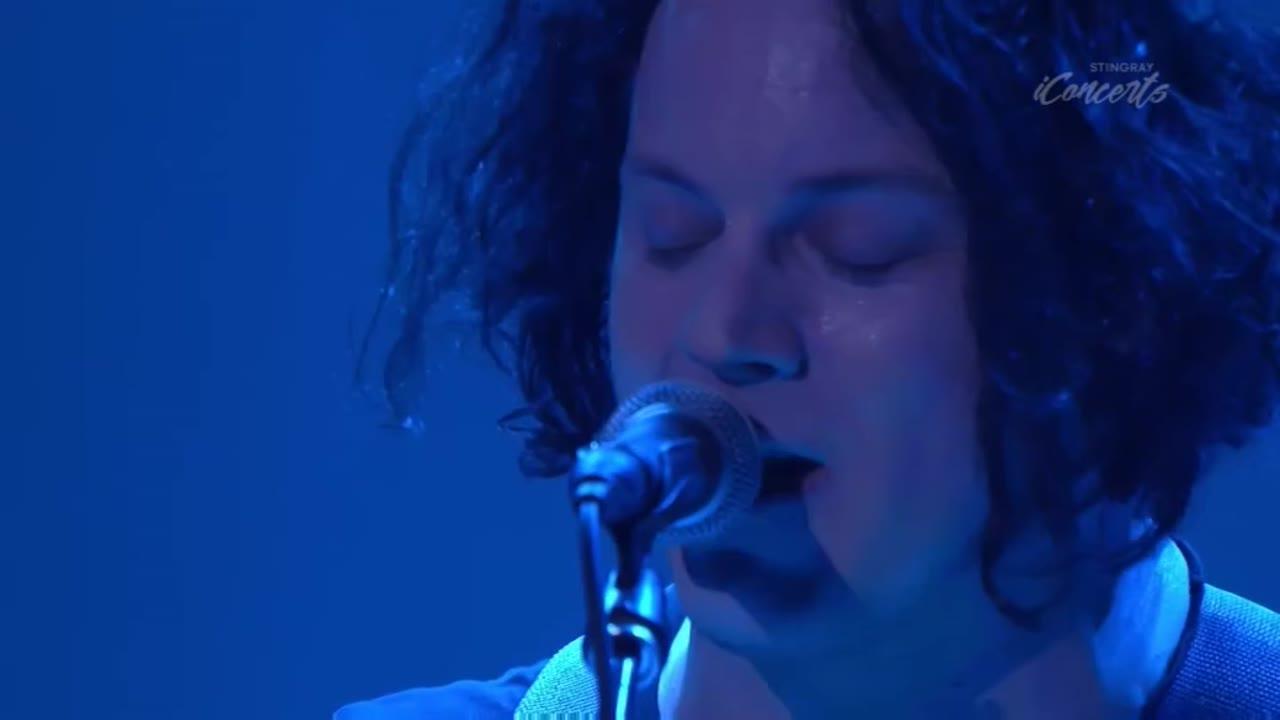 Jack White / 20.07.2025, 03:55
