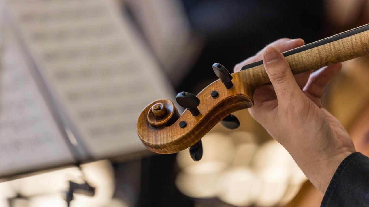 Antonín Dvořák Koncert pro klavír a orchestr g moll op. 33