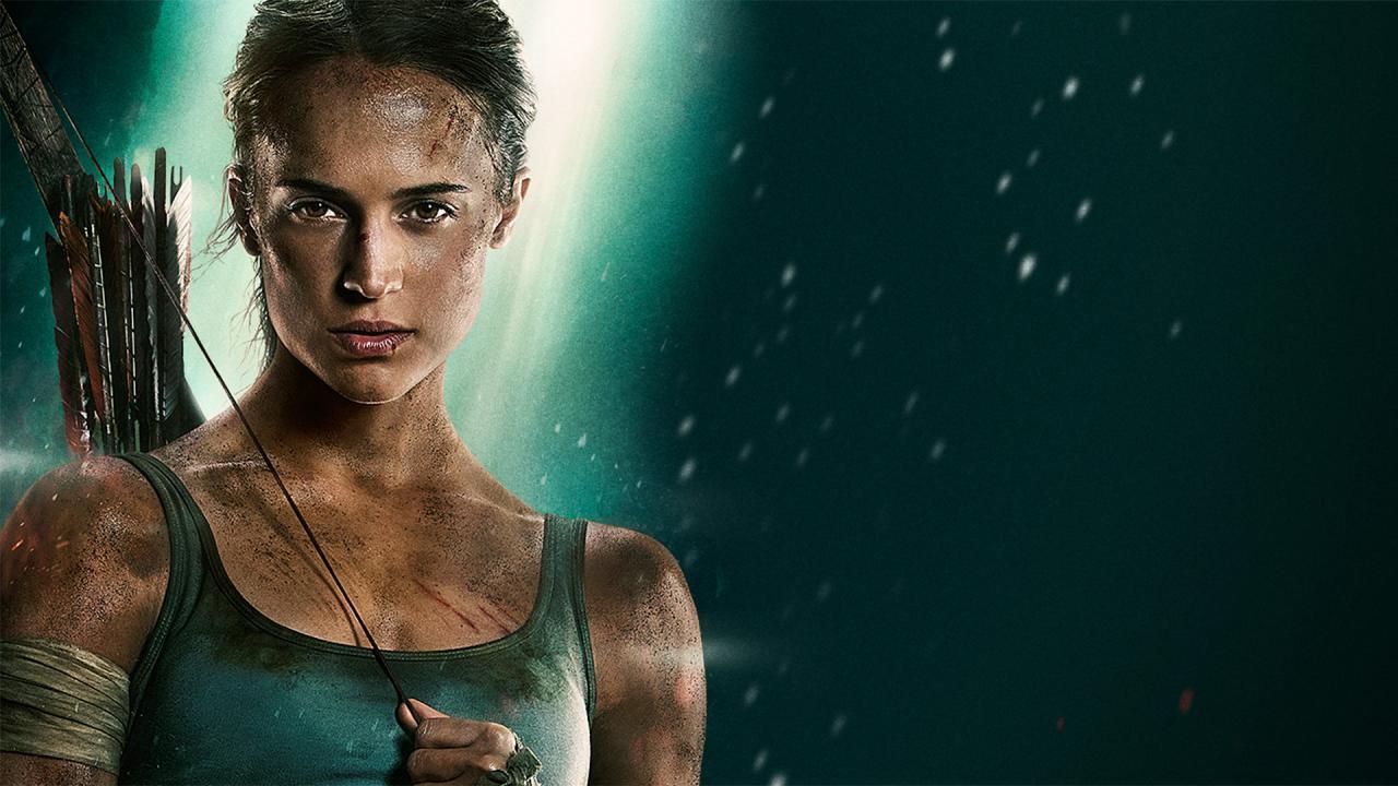 Tomb Raider