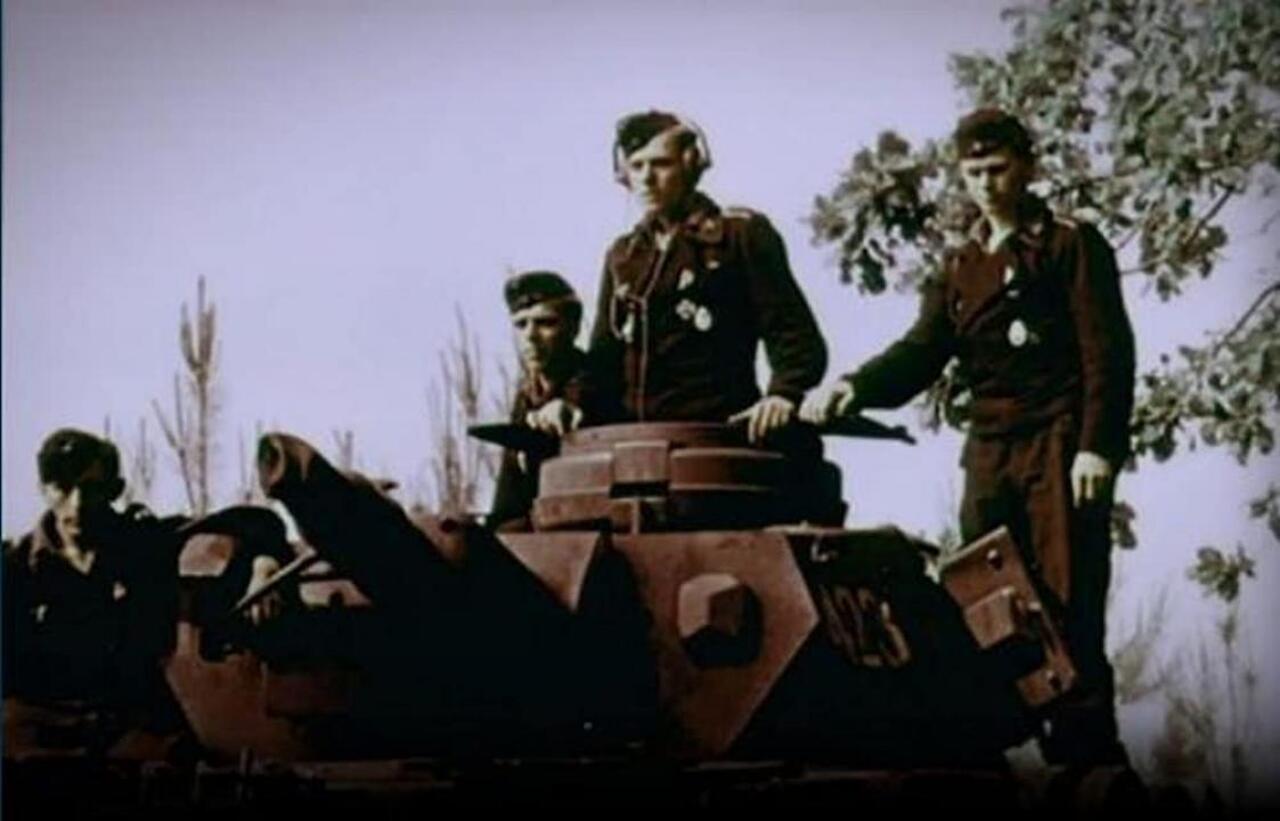 Hitler's Death Army: Das Reich / 01.07.2025, 22:00