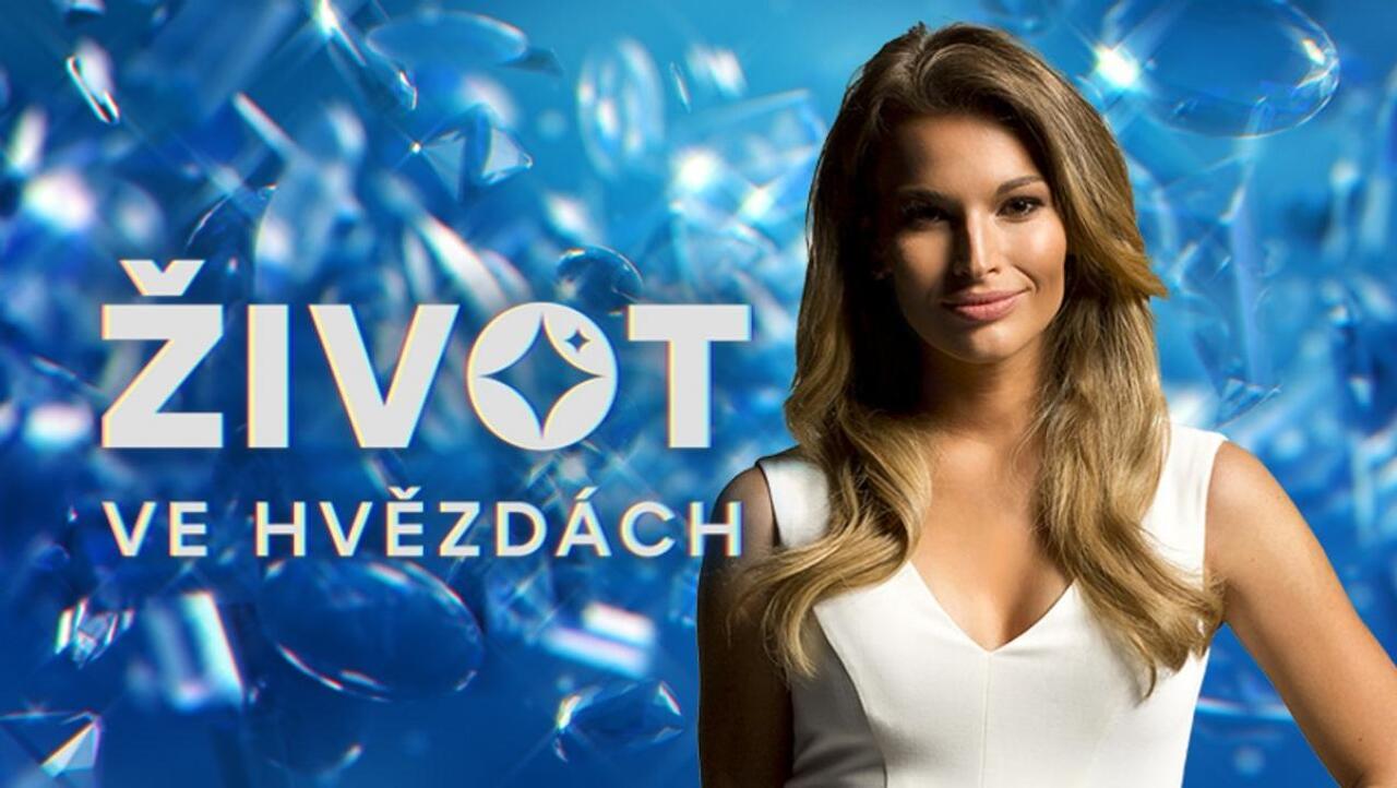 Život ve hvězdách / 24.04.2025, 02:30