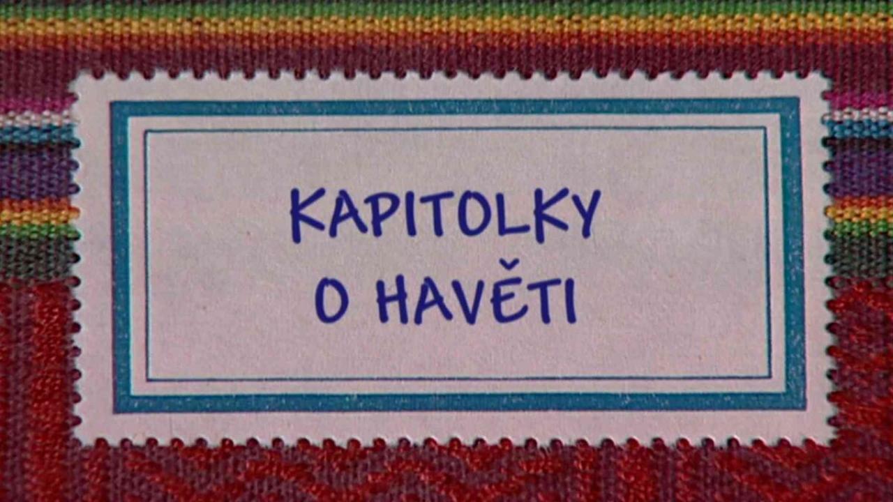 Kapitolky o havěti