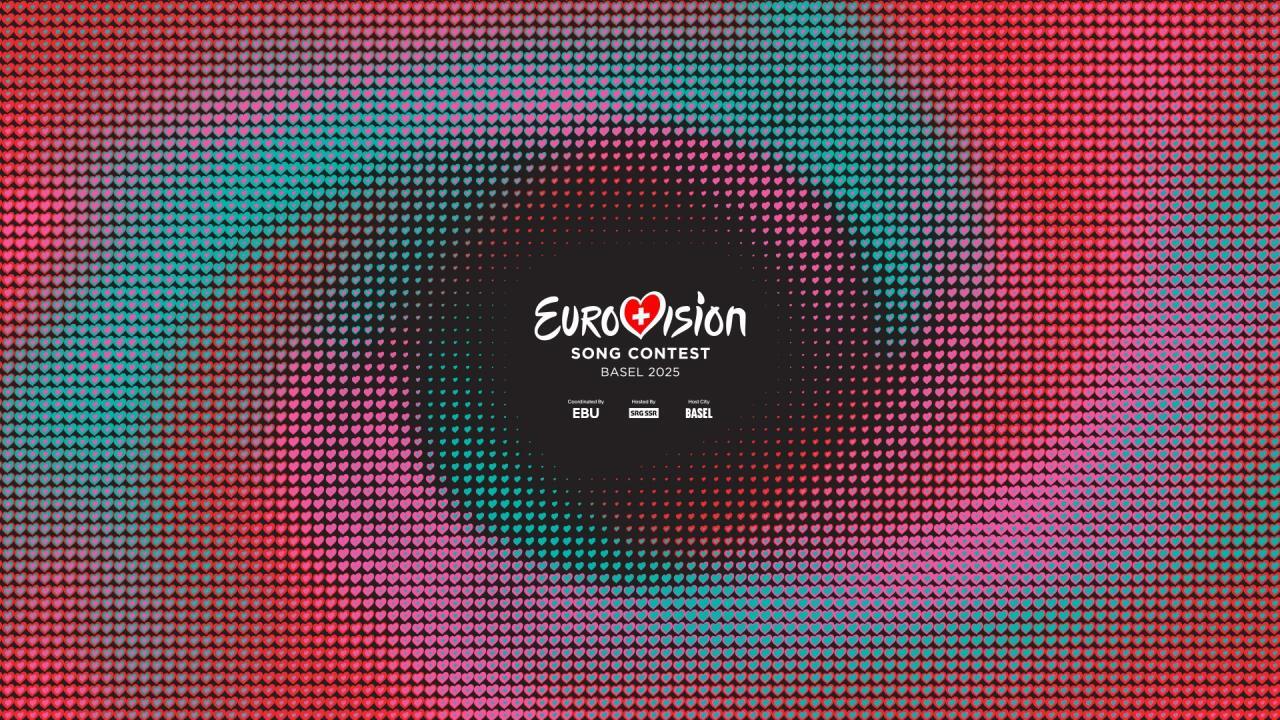 Eurovision Song Contest 2025 / 17.05.2025, 21:00