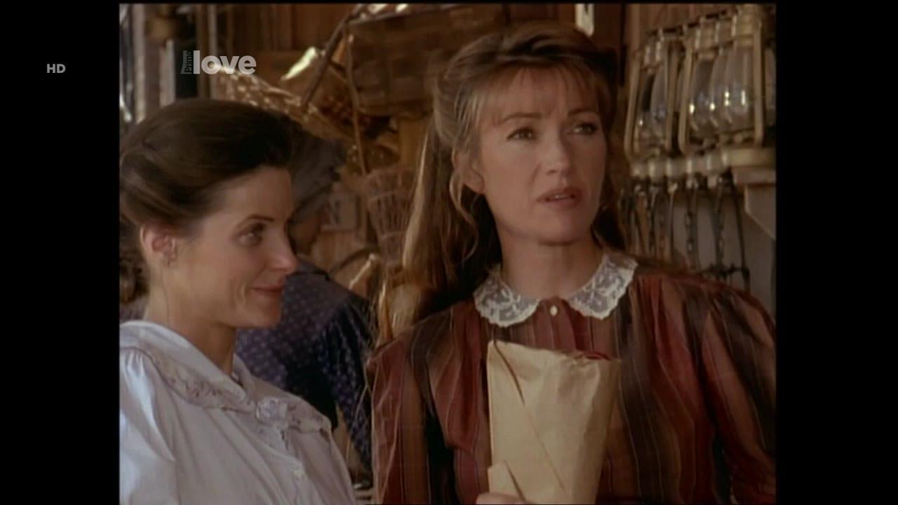 Dr. Quinn, Medicine Woman