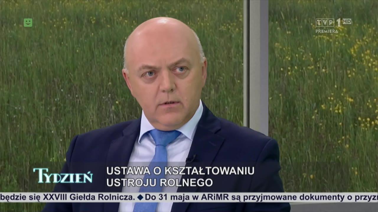 Tydzień