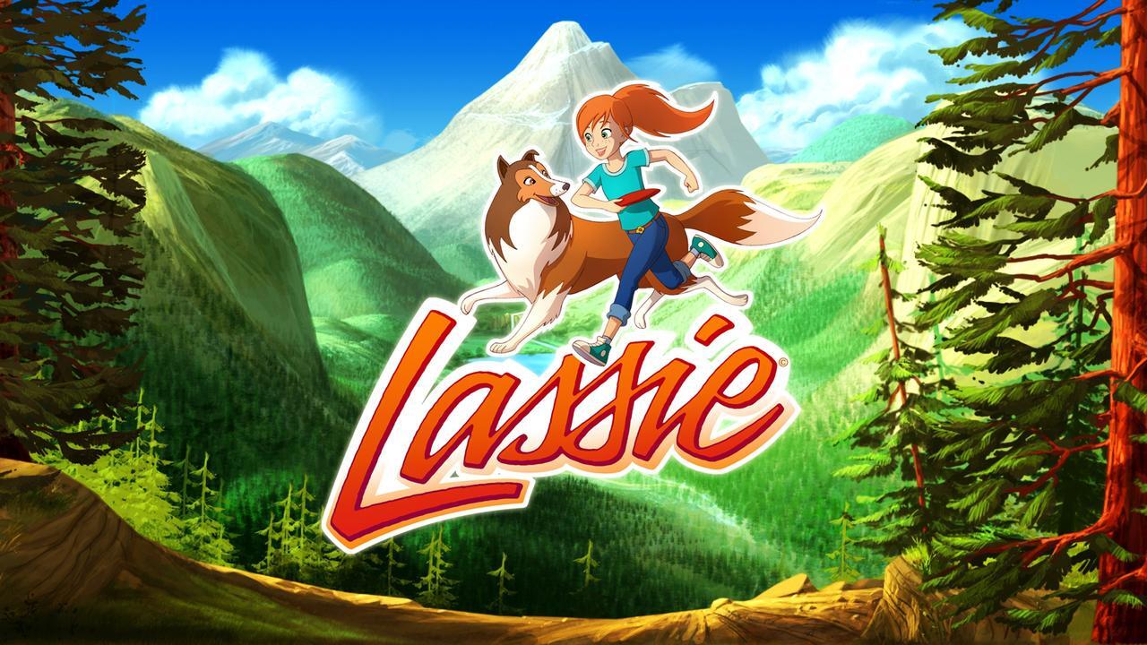 Lassie & Friends / 30.04.2025, 19:05