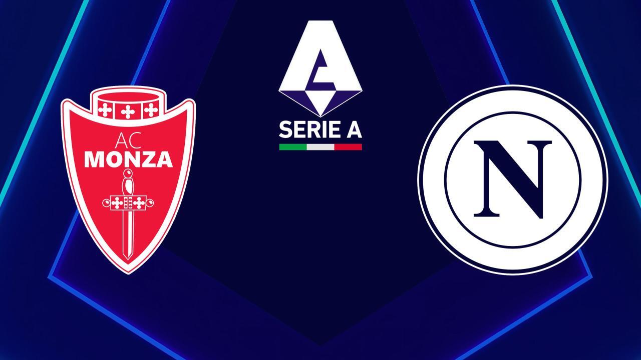Fotbal: Serie A, 33. kolo: Monza - Neapol