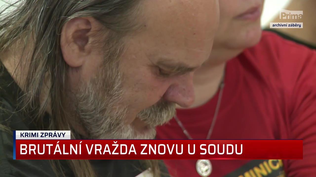 Krimi zprávy: Vánoční speciál / 25.05.2025, 04:22