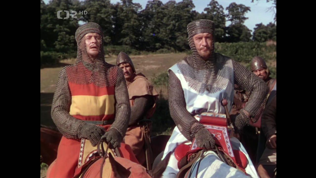 Ivanhoe