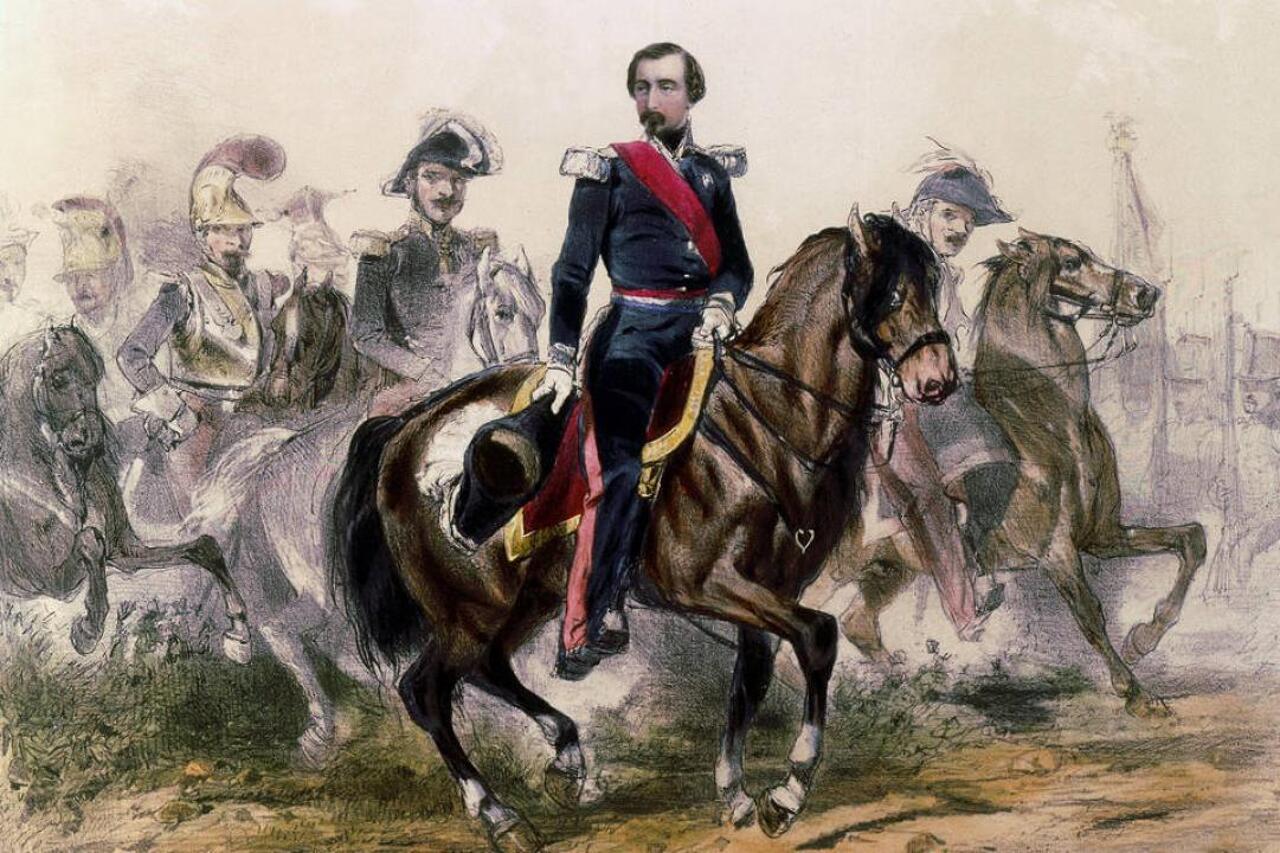 Josef Bonaparte