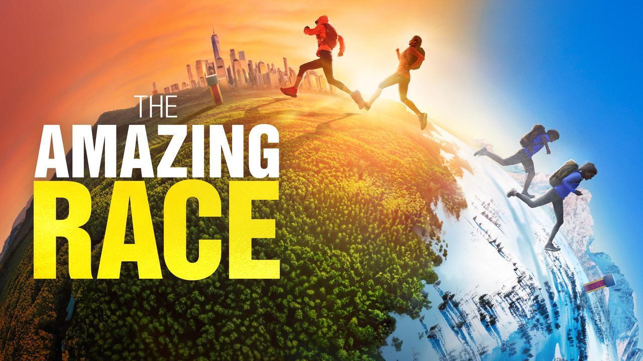 The Amazing Race / 17.05.2025, 18:05