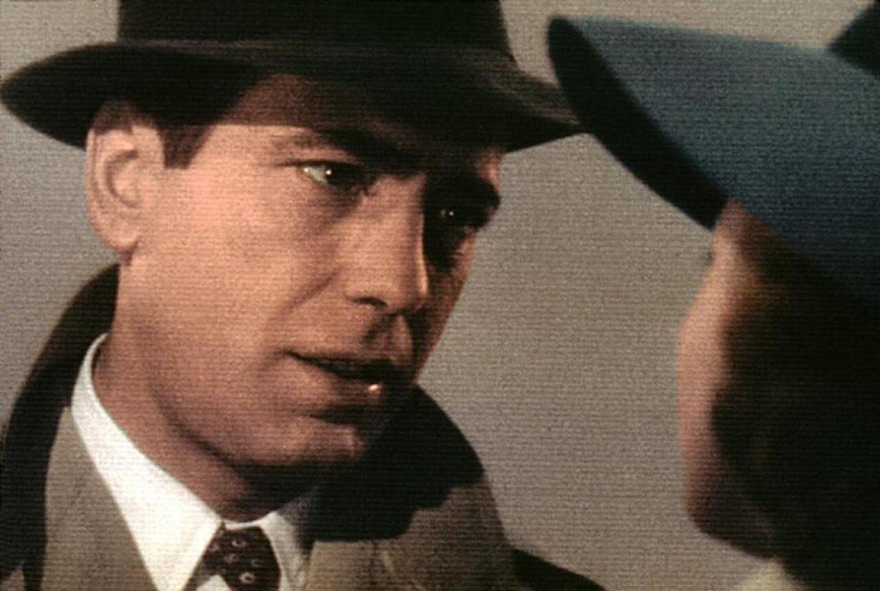 Casablanca