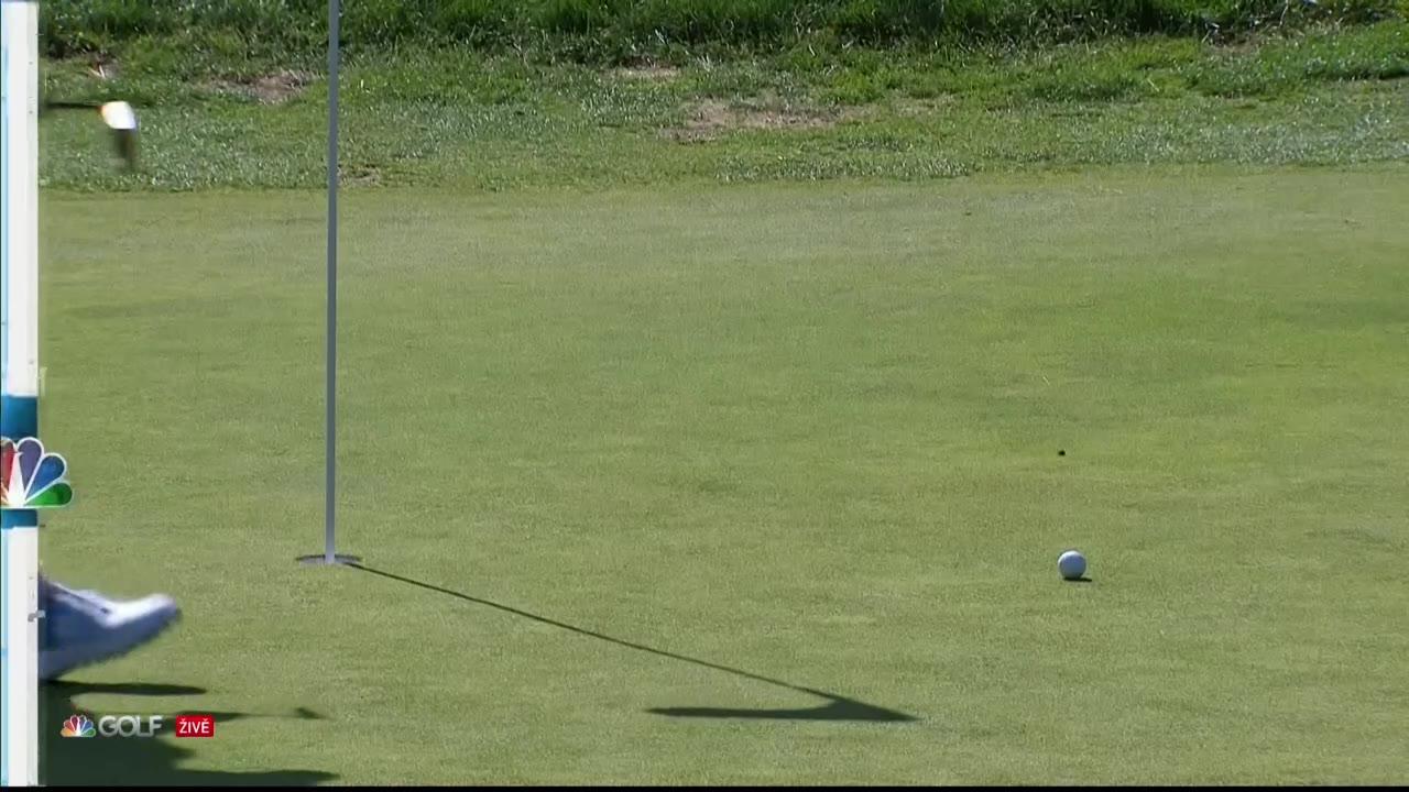 Shoprite LPGA Classic Presented by Acer