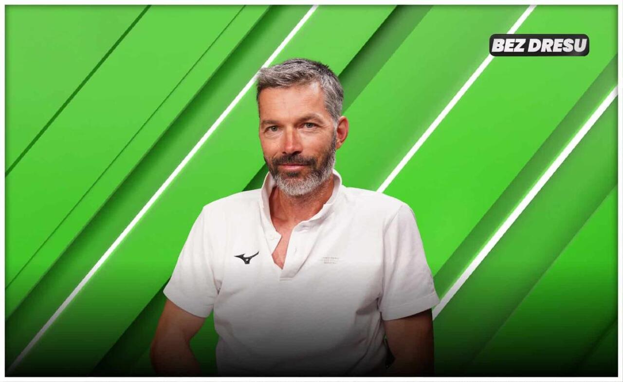 Bez dresu - E. Csarnakovics a B. Stankovič - Wimbledon plný prekvapení