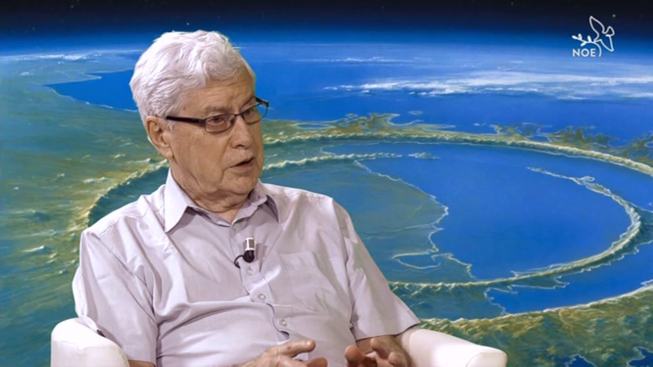 Hlubinami vesmíru s dr. Jiřím Grygarem, Žeň objevů 2019, 1. díl
