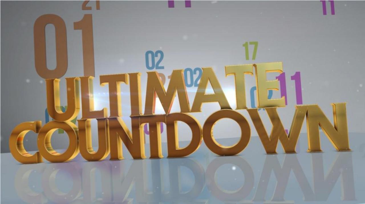 Ultimate Countdown: Top Ten / 19.05.2025, 05:40