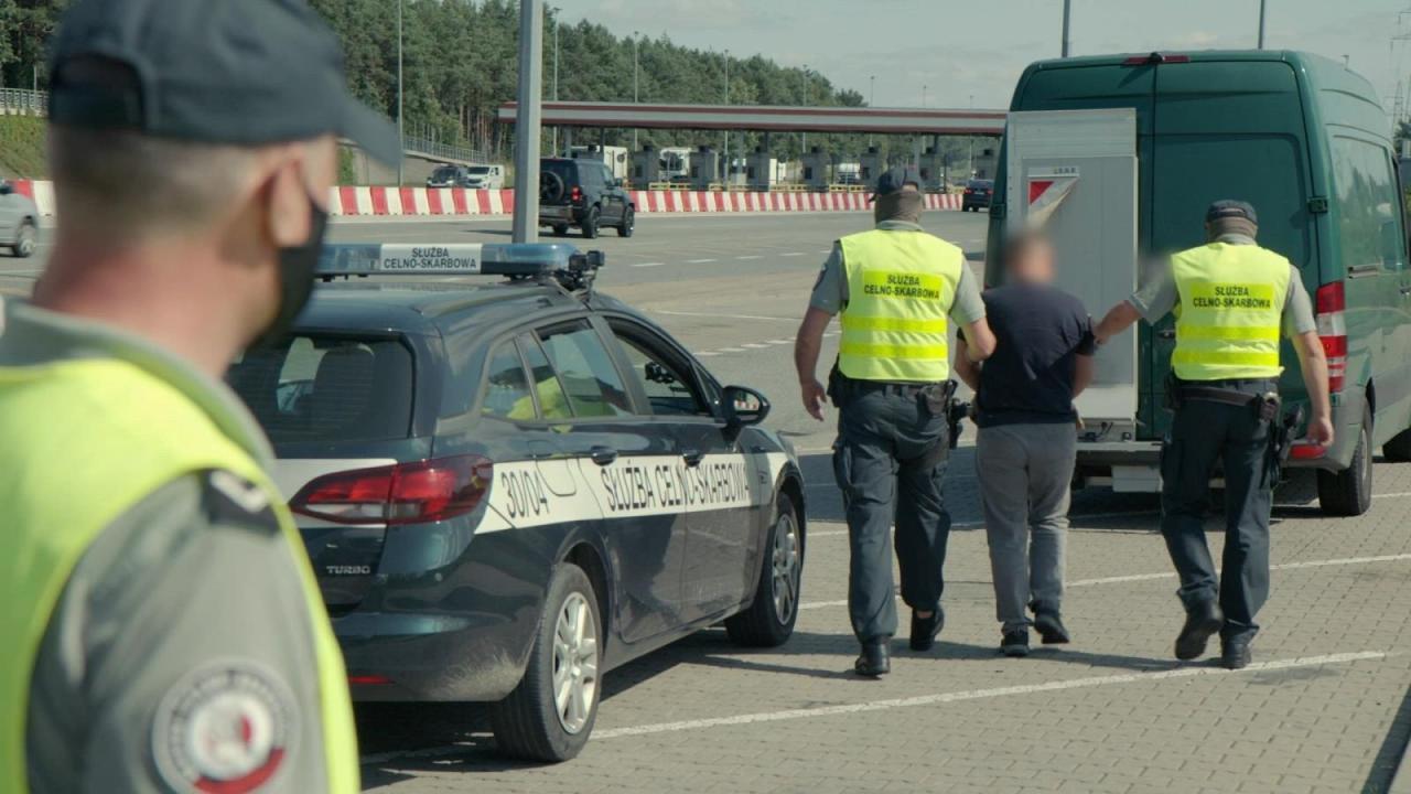 Nic se neschová
