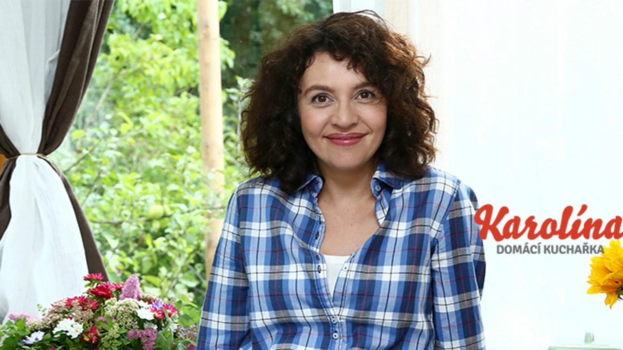 Karolína, domácí kuchařka (Čerstvé suroviny) / 10.03.2025, 06:24