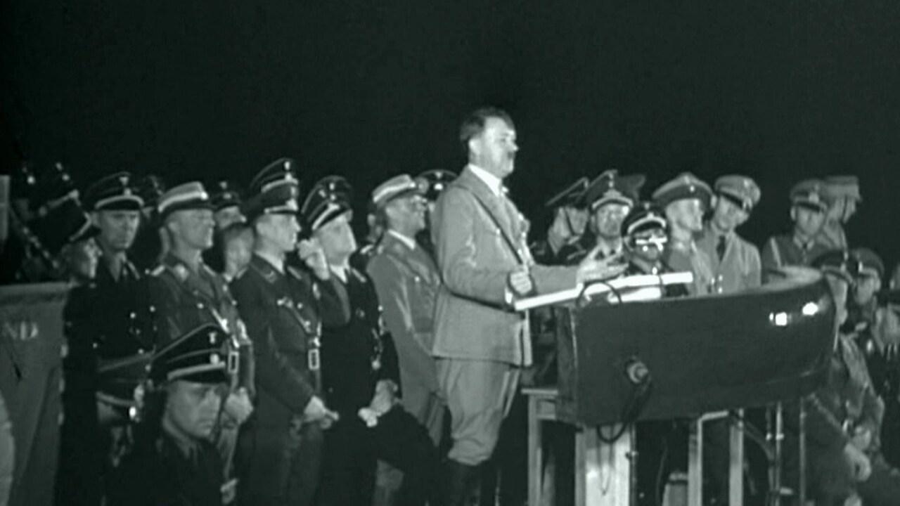 Druhá svetová vojna v číslach