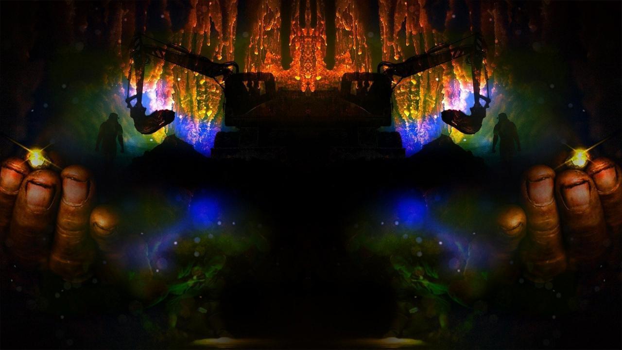Záhada ranče Blind Frog / 09.08.2025, 21:00