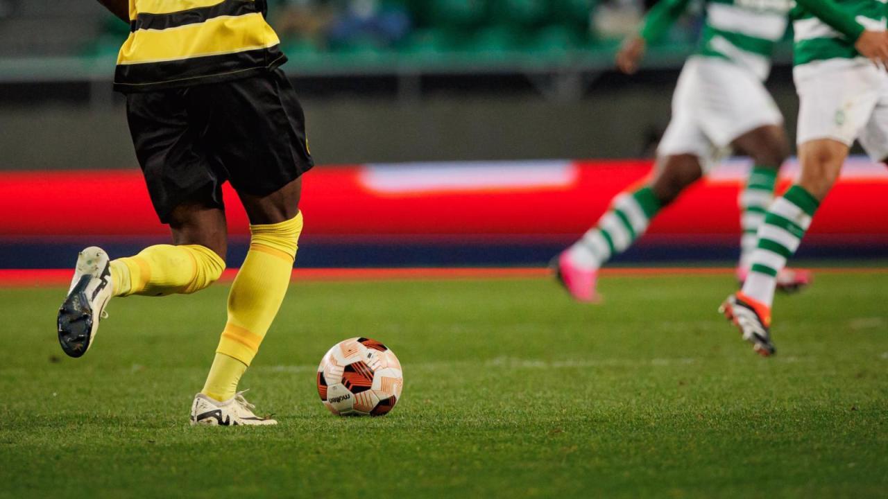 AEK Larnaca FC (CYP) - FK Partizan Beograd (SRB)