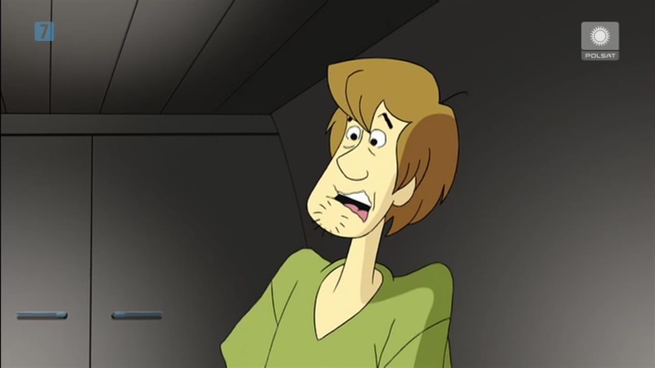 Scooby-Doo a Lochnesská příšera