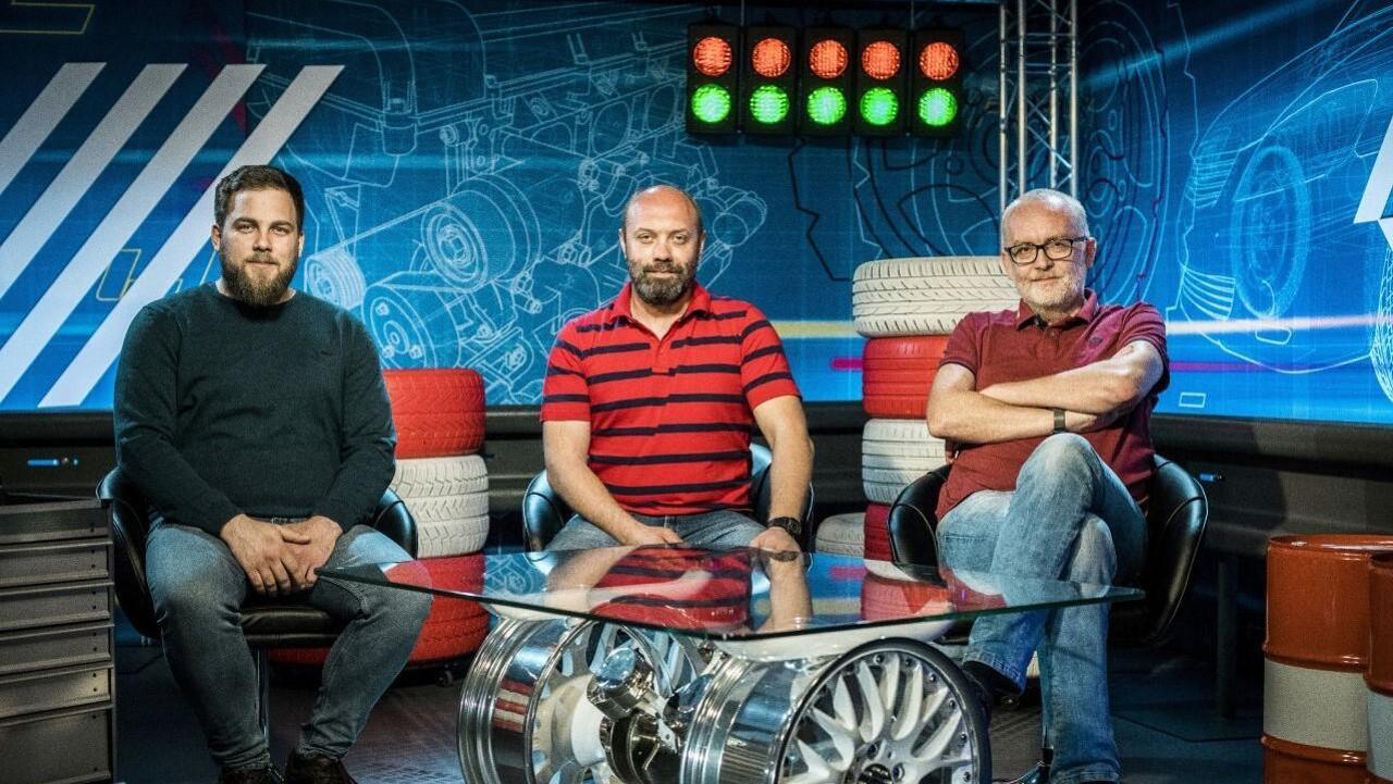 Auto moto svět / 14.06.2025, 05:05