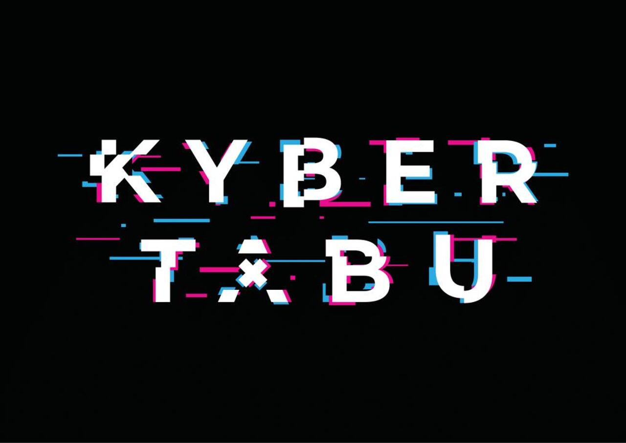 Kyber tabu / 19.05.2025, 15:15
