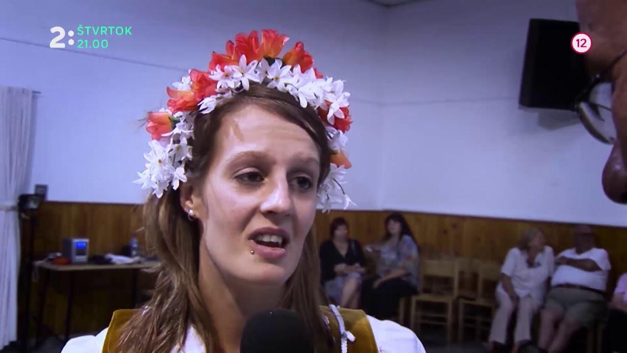 Slováci v Argentíne