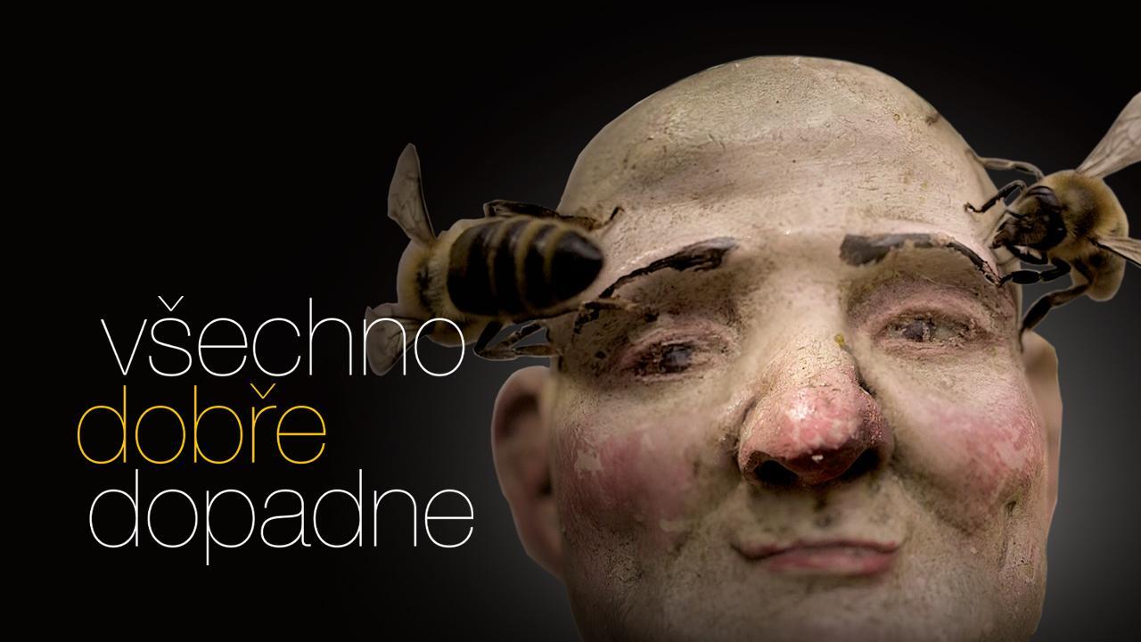 Všechno dobře dopadne