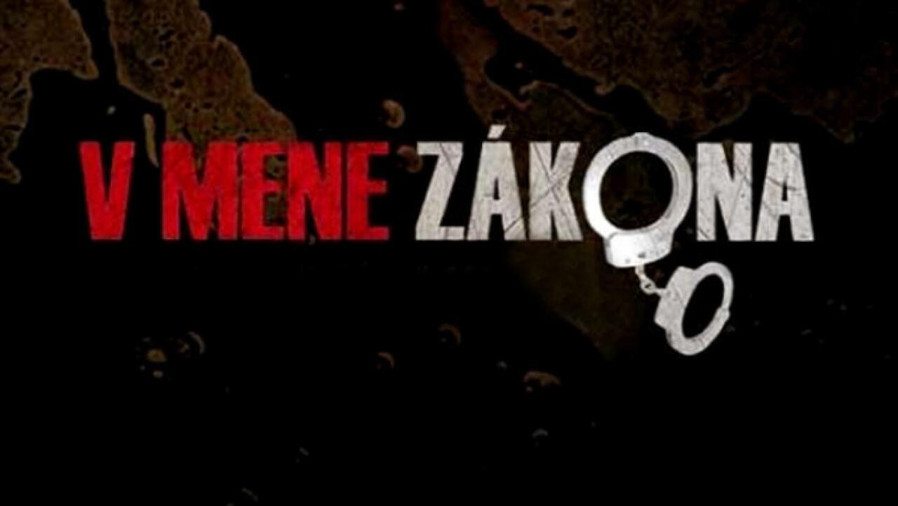 V mene zákona / 23.05.2025, 12:55