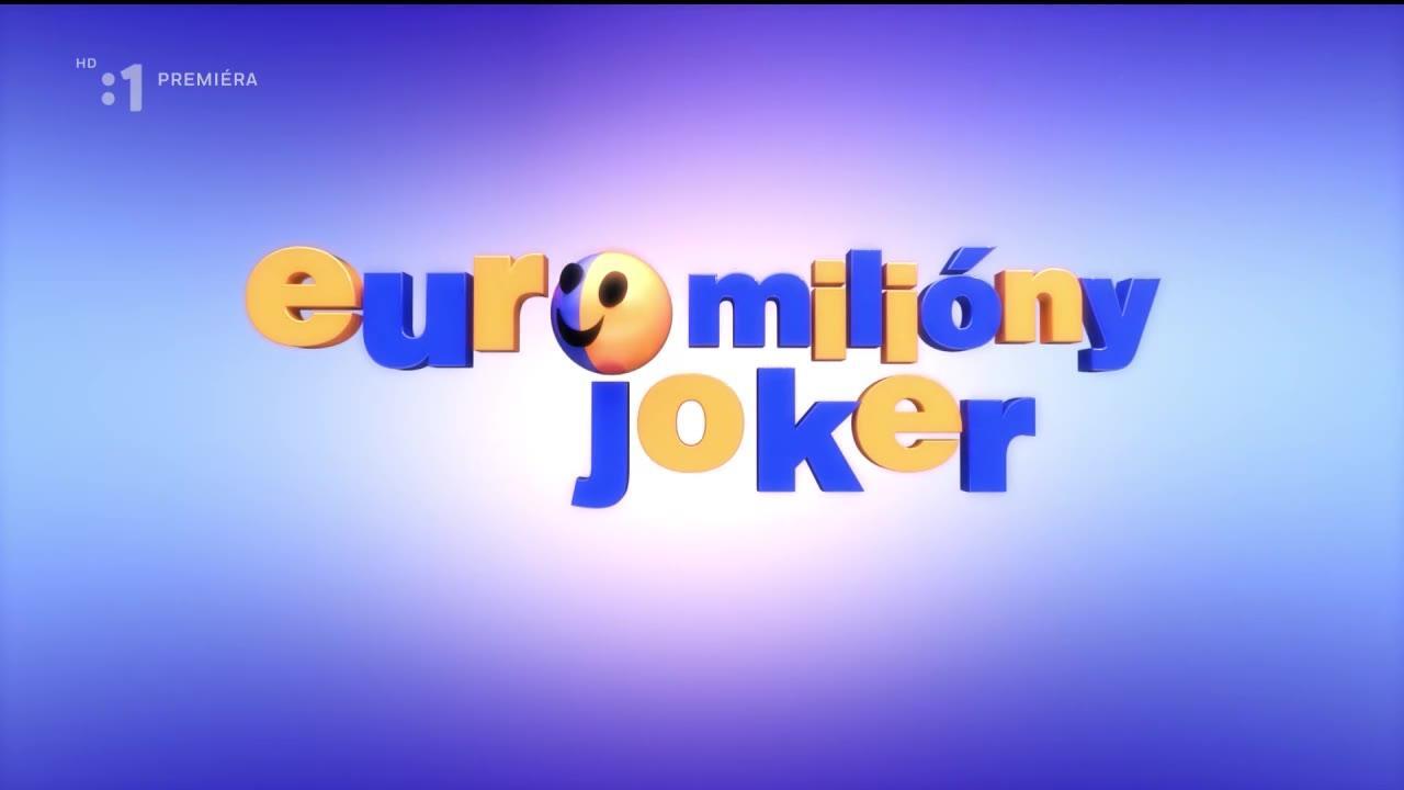 Informácia pre tipujúcich: Eurojackpot, Eurojackpot Joker (G) / 16.07.2025, 20:14