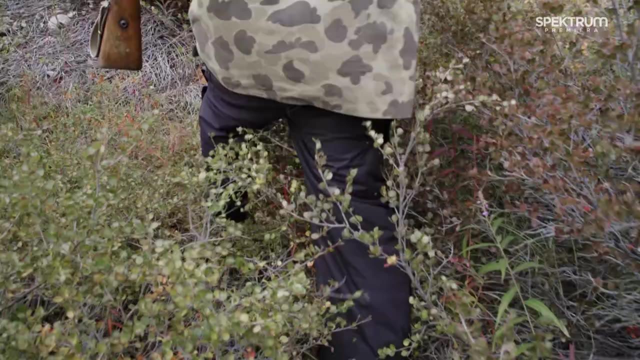 Život v sevření mrazu: Kanada