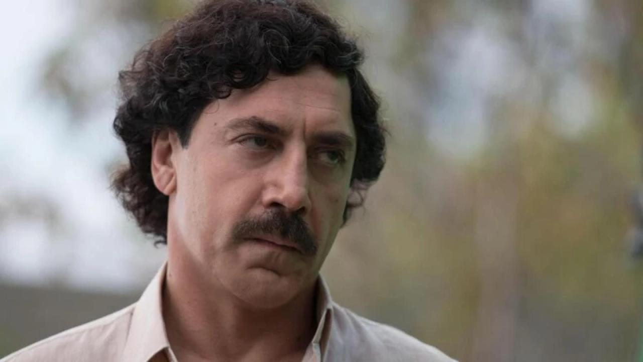 Javier Bardem, l’acteur aux mille visages