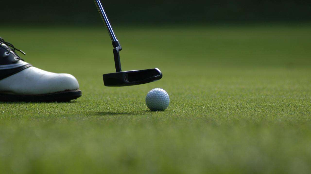 Golf Time / 29.06.2025, 06:30