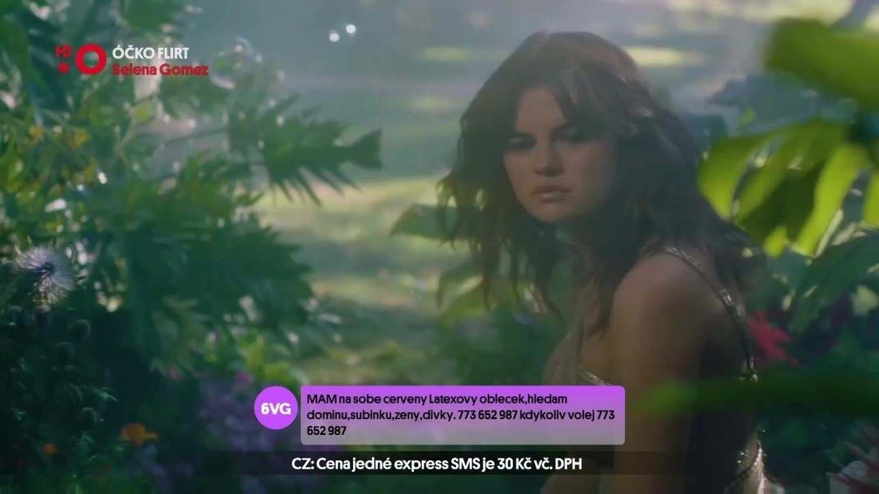 Óčko flirt / 07.07.2025, 00:00