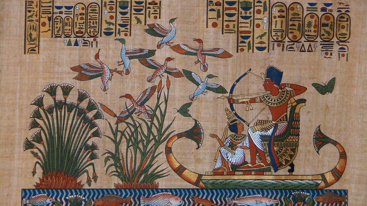 Egypt