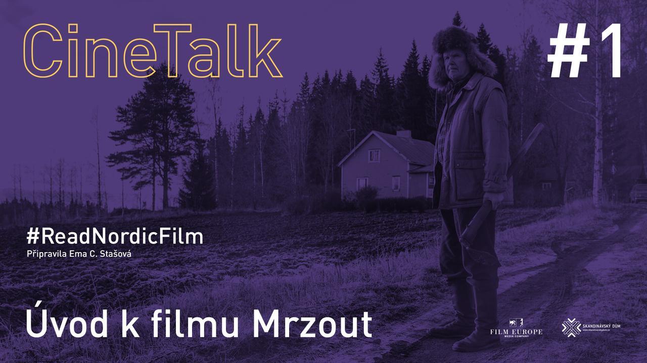 CineTalk #1 - Hundroš