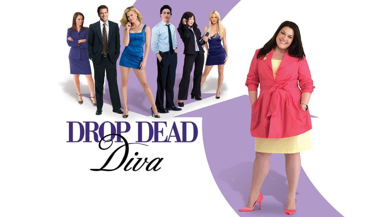 Drop Dead Diva