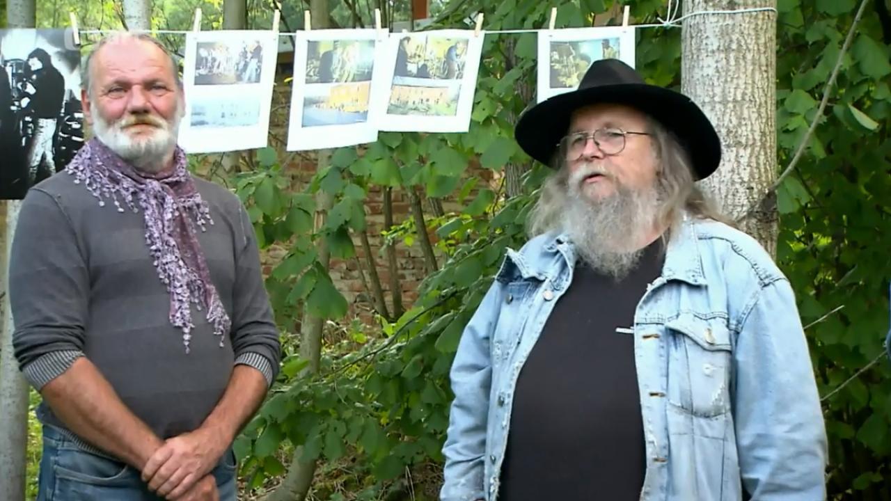 Co znamenalo vésti koně