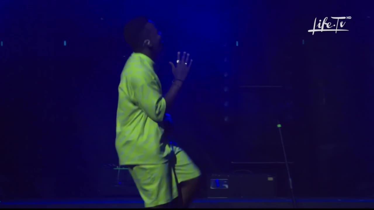 CampFest 2019: Elo Kay