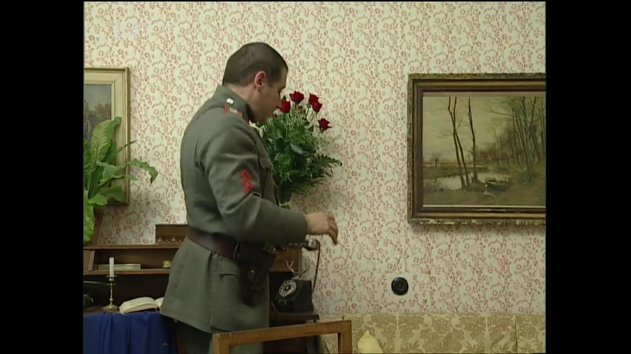 Četnícke humoresky