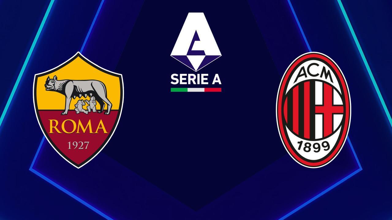 Fotbal: Serie A, 27. kolo: Řím - Milán