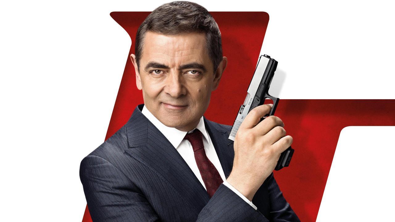 Johnny English znovu zasahuje