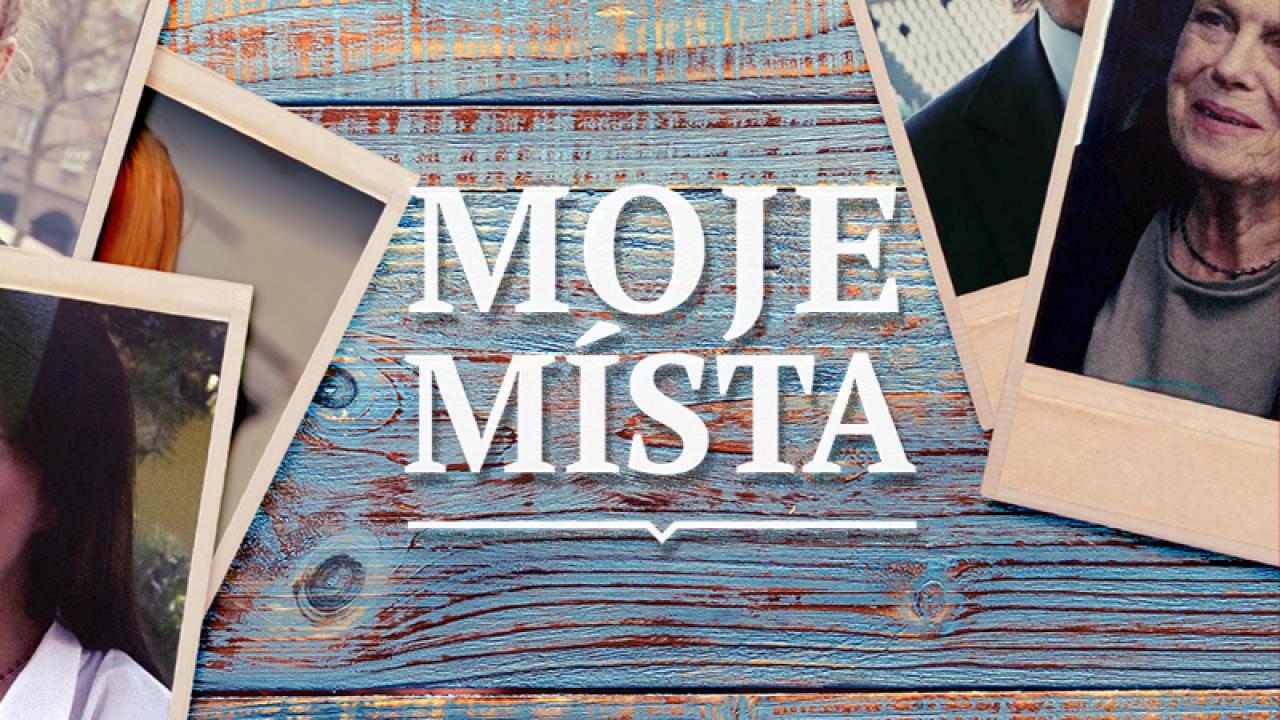 Moje místa / 24.07.2025, 03:00