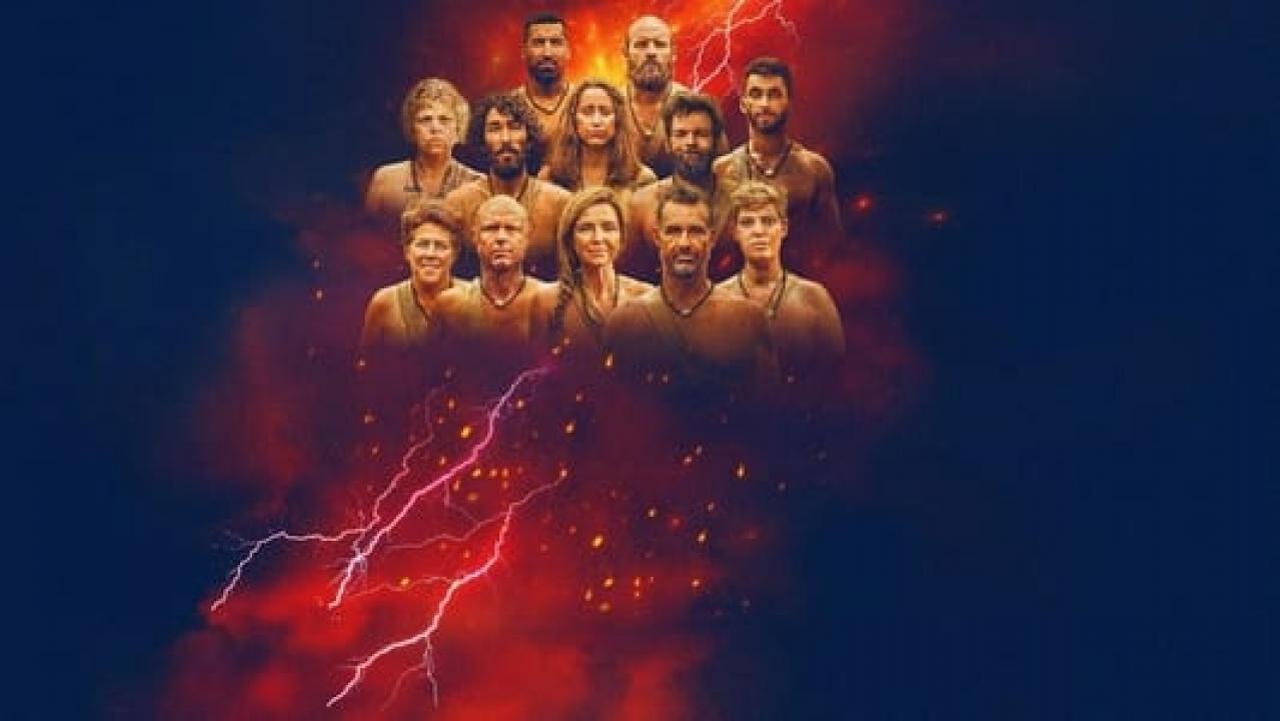 Naked and Afraid: Last One Standing / 04.08.2025, 22:00