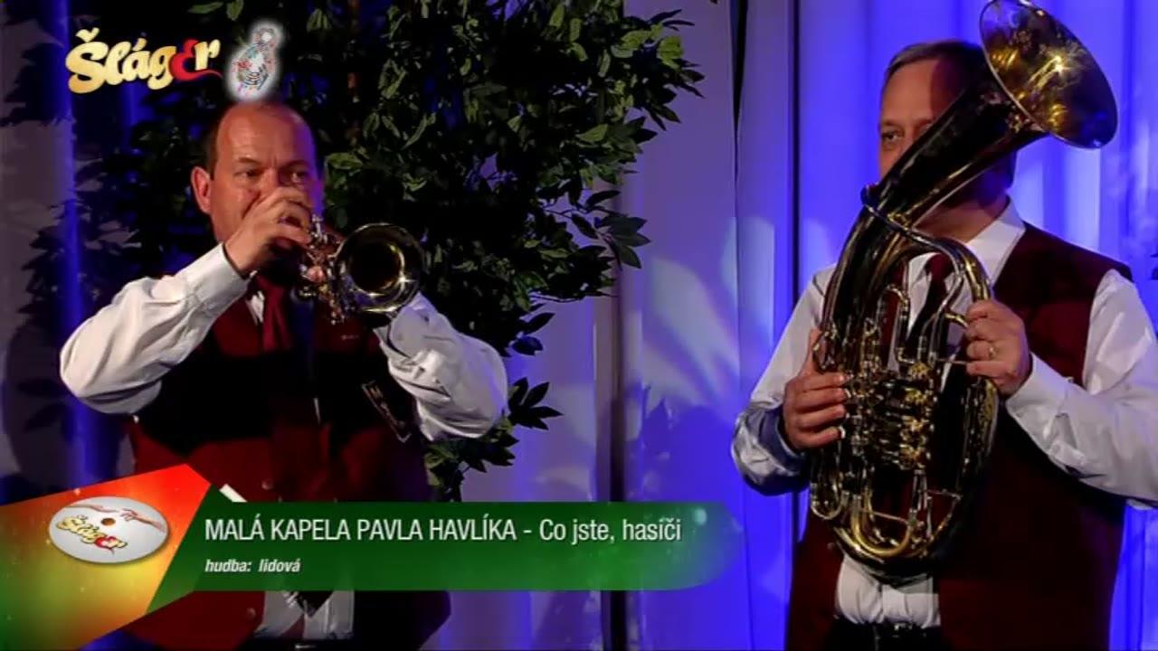 ŠLÁGRY NA ŠLÁGRU