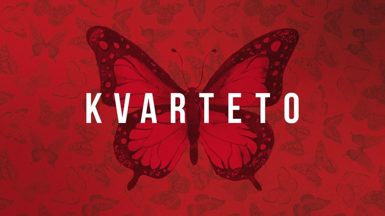 Kvarteto / 26.07.2025, 11:30